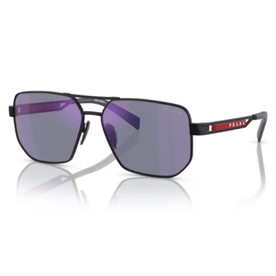 Prada Linea Rossa Sunglasses Designer Glasses